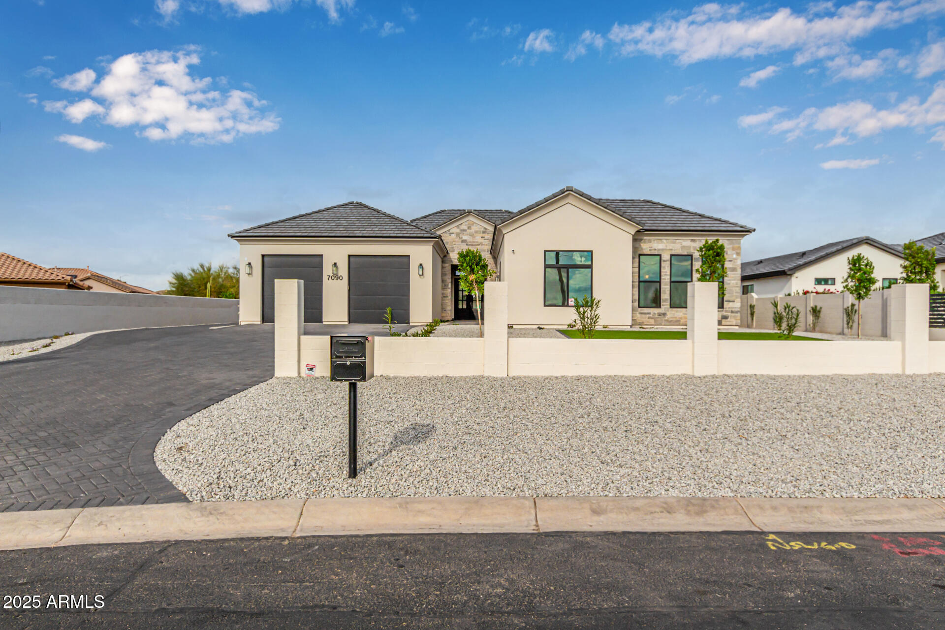 7090 W Celestine Drive