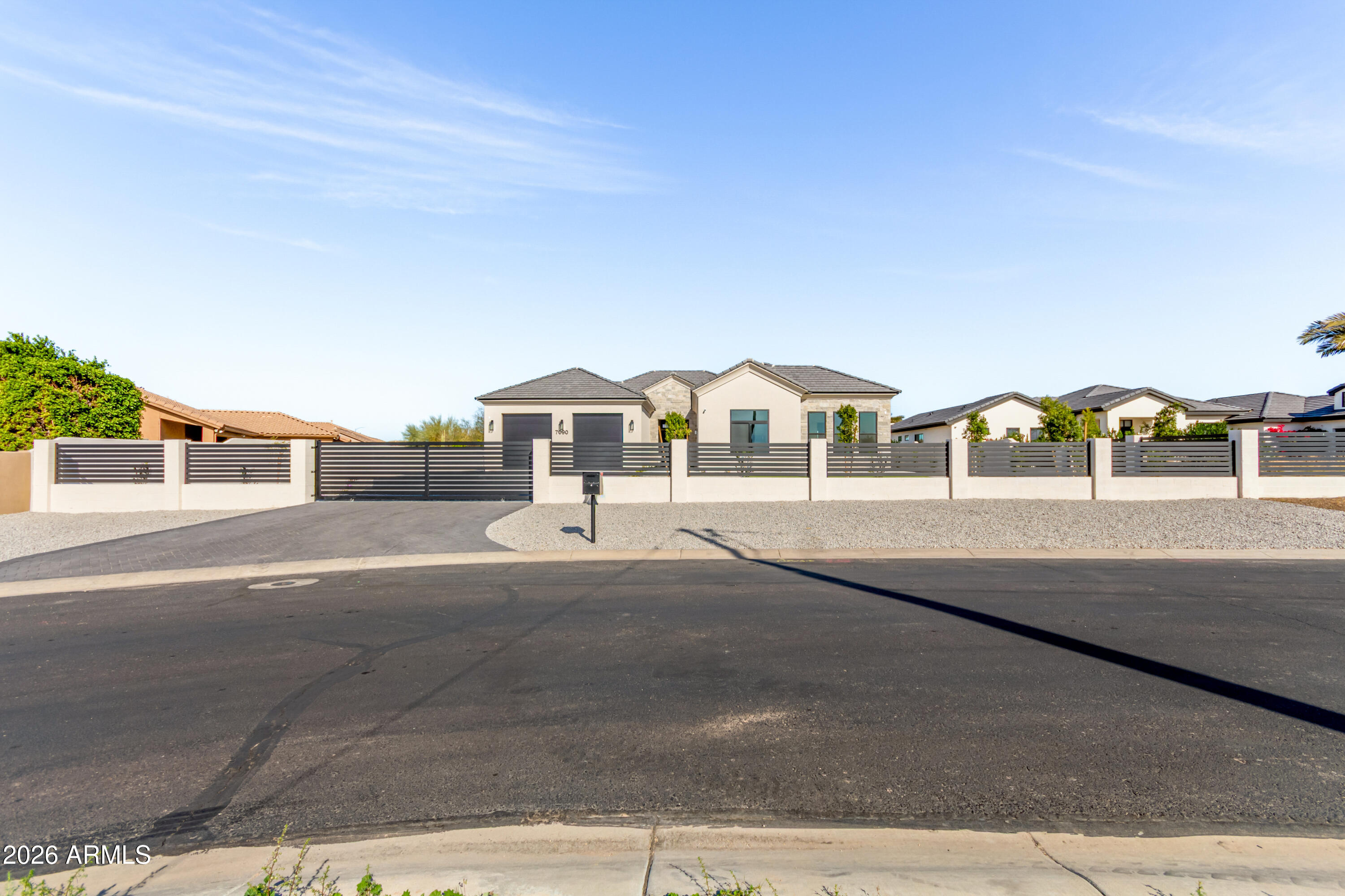 7090 W Celestine Drive