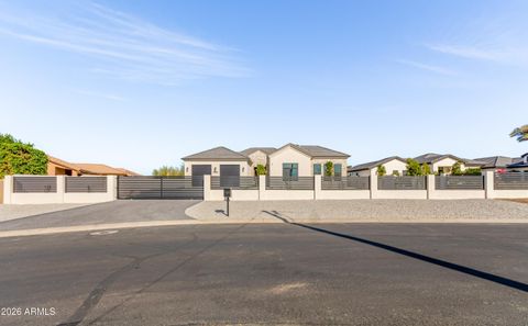 7090 W Celestine Drive Peoria AZ 85383