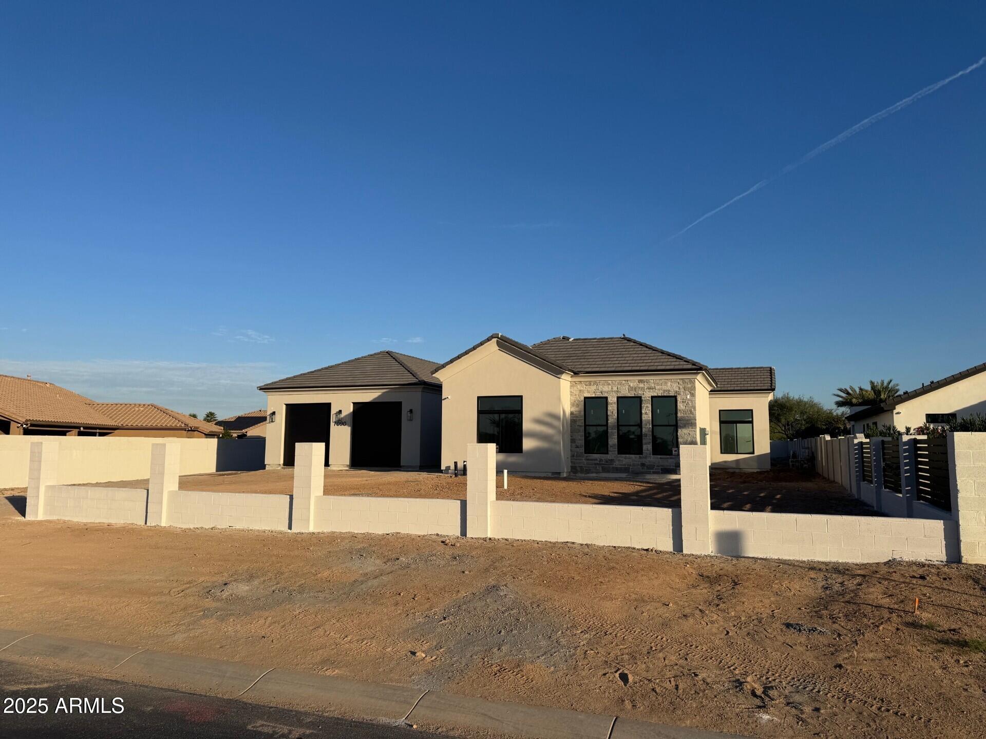 7090 W Celestine Drive