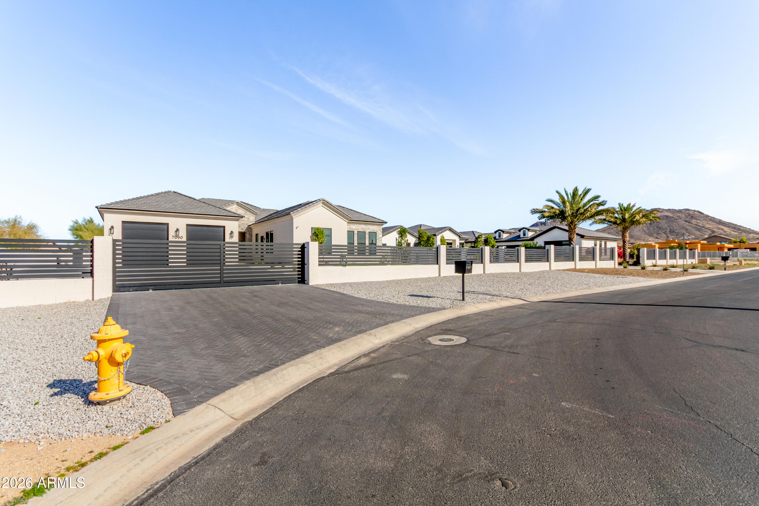 7090 W Celestine Drive