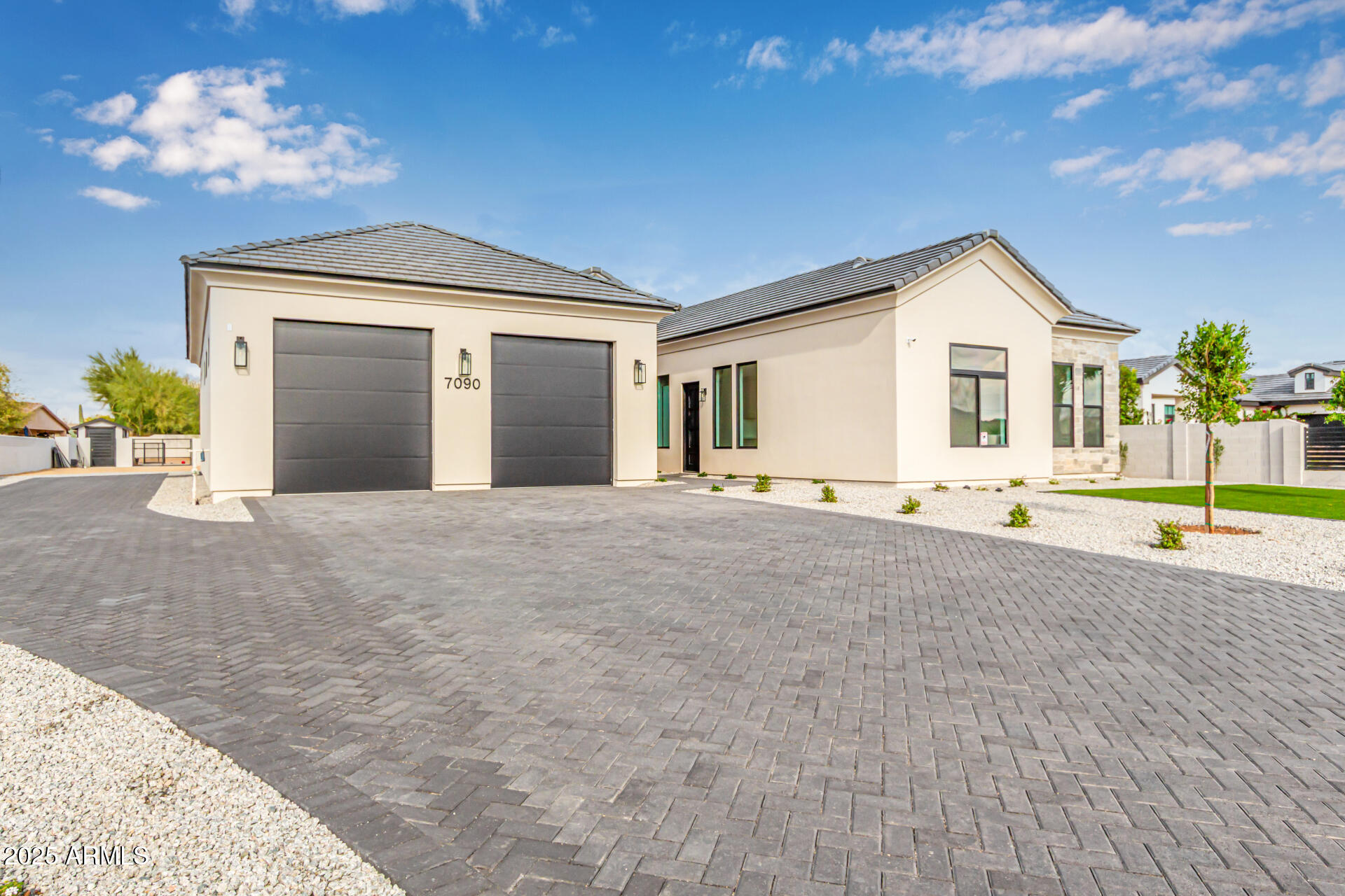 7090 W Celestine Drive