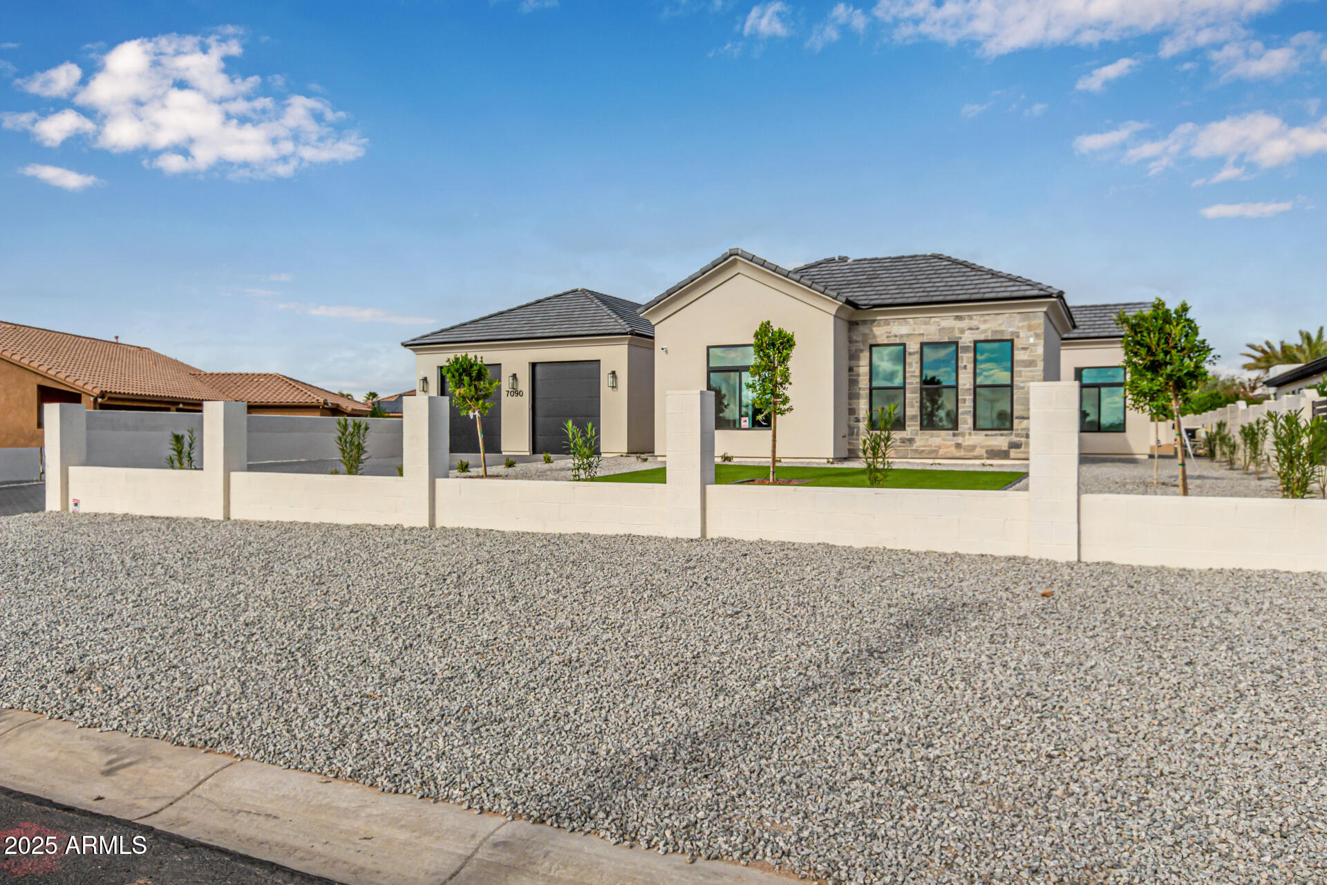 7090 W Celestine Drive