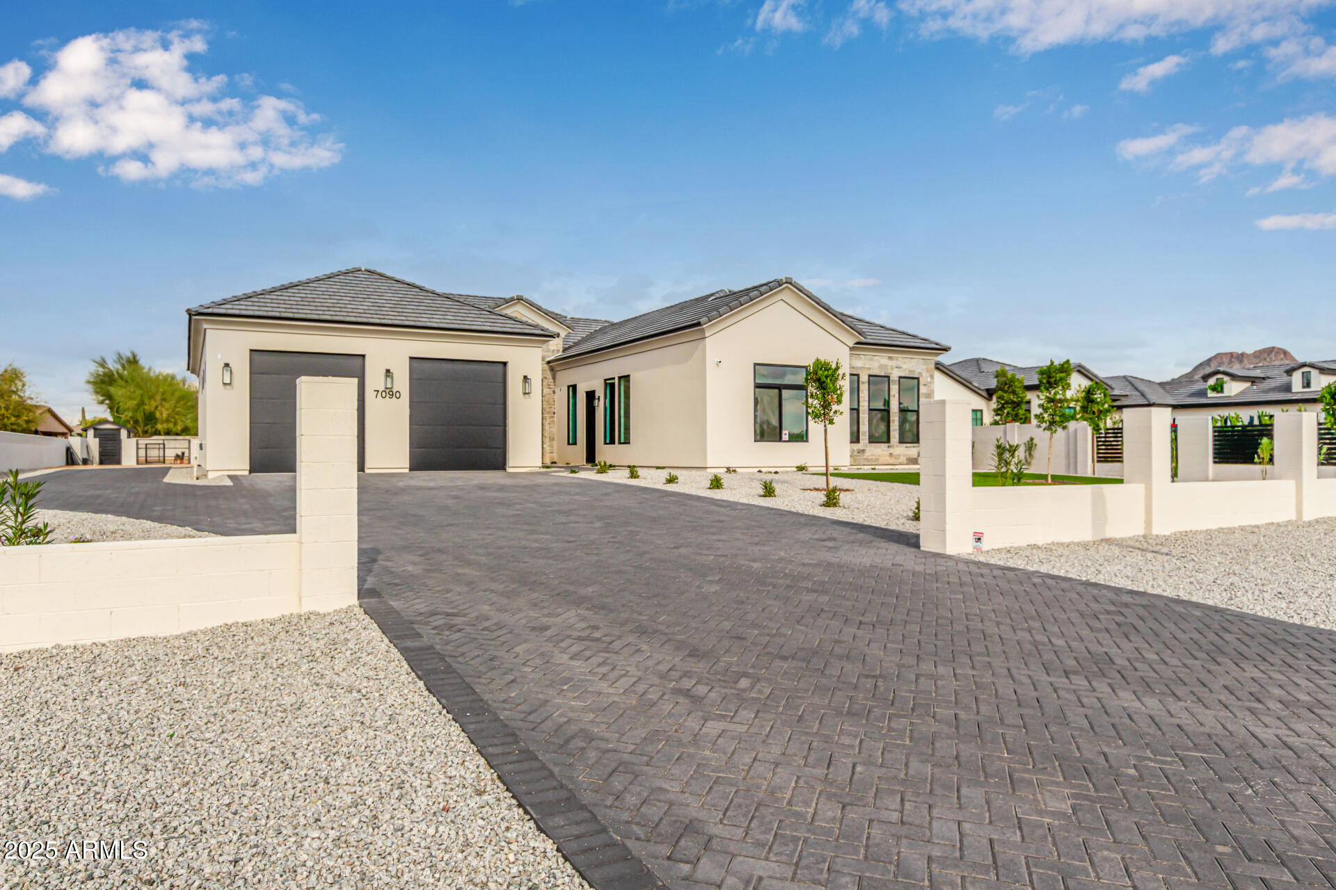 7090 W Celestine Drive