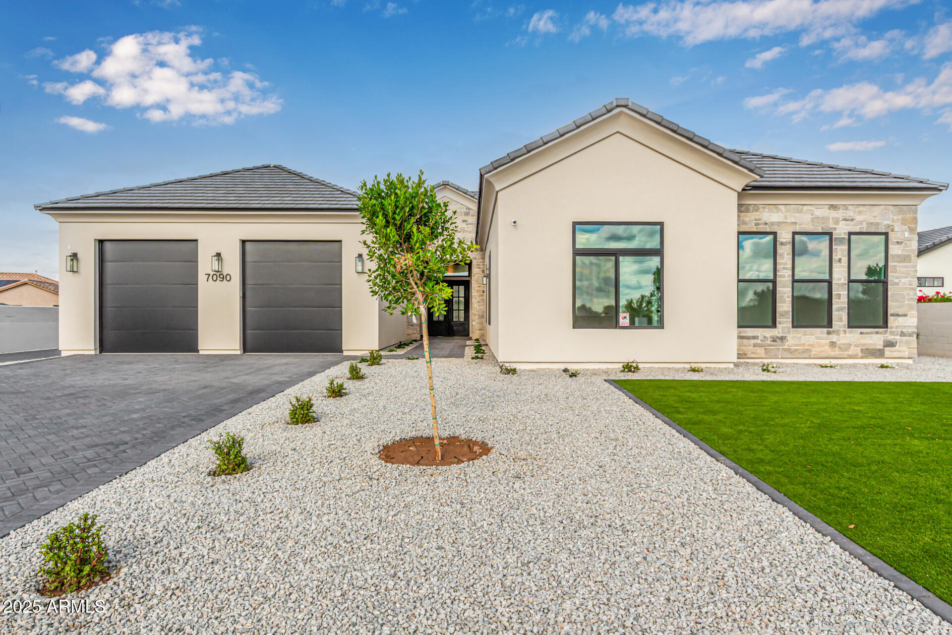 7090 W Celestine Drive