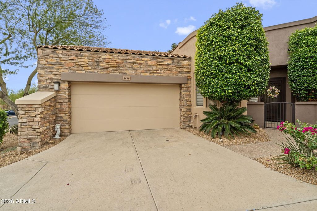Photo of 19475 N Grayhawk Drive #1052, Scottsdale, AZ 85255 (MLS # 6965229)