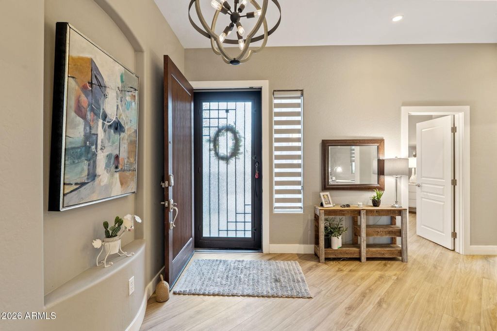 Photo of 19475 N Grayhawk Drive #1052, Scottsdale, AZ 85255 (MLS # 6965229)