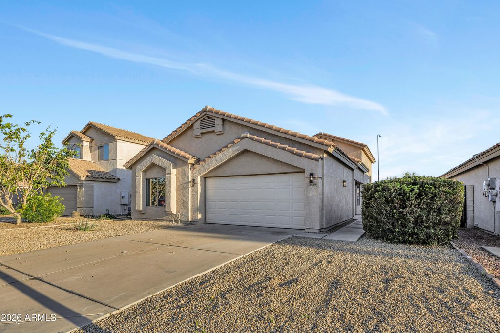 Photo of 14529 N 87th Avenue, Peoria, AZ 85381 (MLS # 6965737)