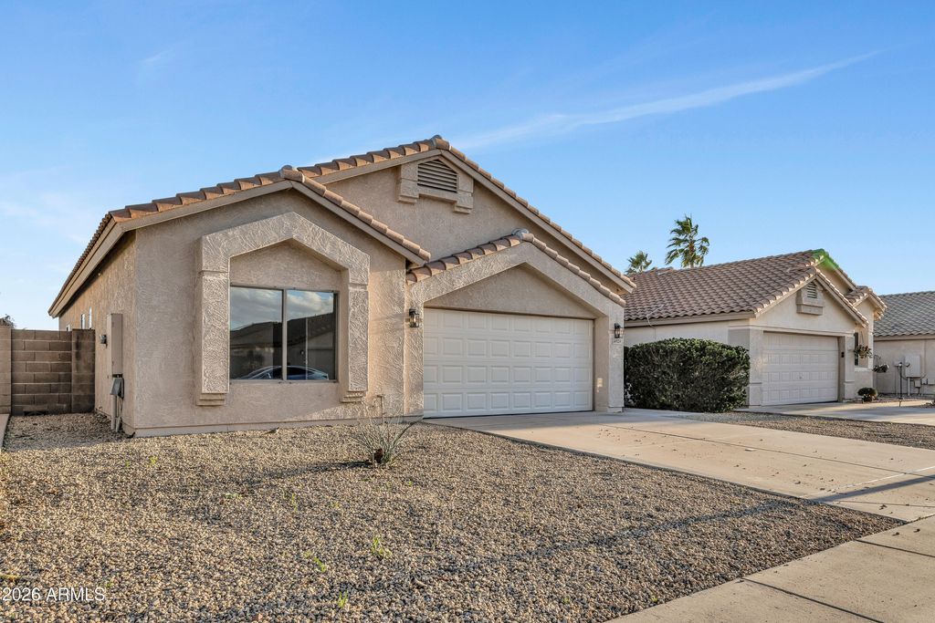 Photo of 14529 N 87th Avenue, Peoria, AZ 85381 (MLS # 6965737)