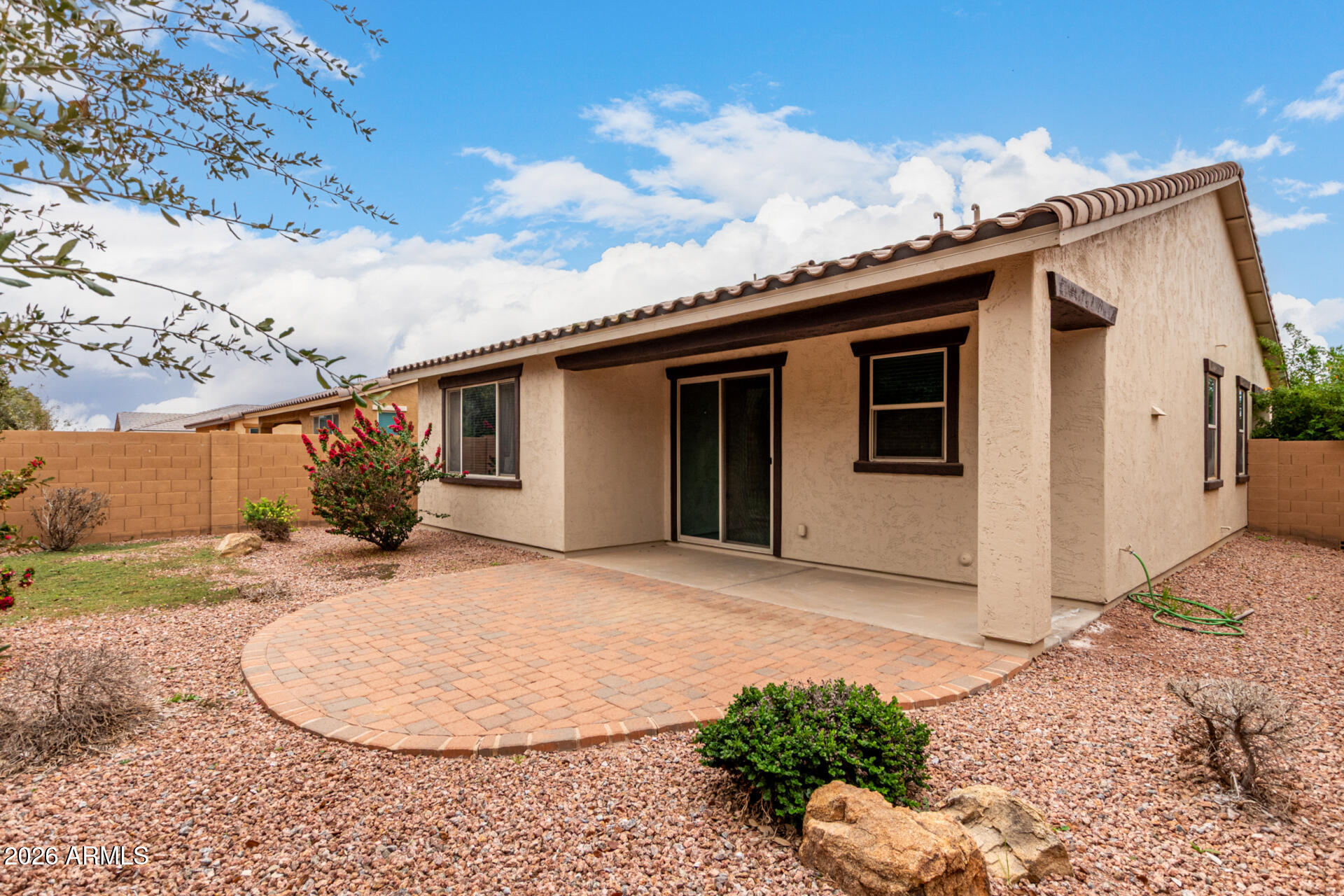 41320 W RIO BRAVO Drive