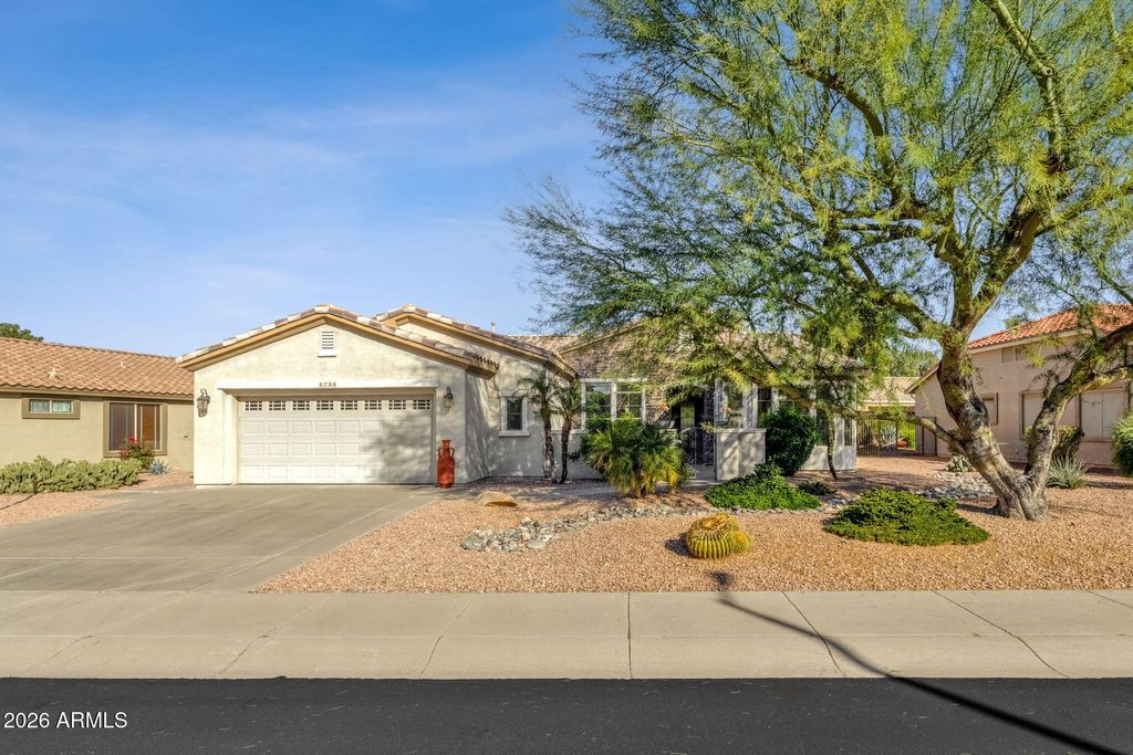 Photo of 4734 E Indigo Street, Gilbert, AZ 85298 (MLS # 6969428)