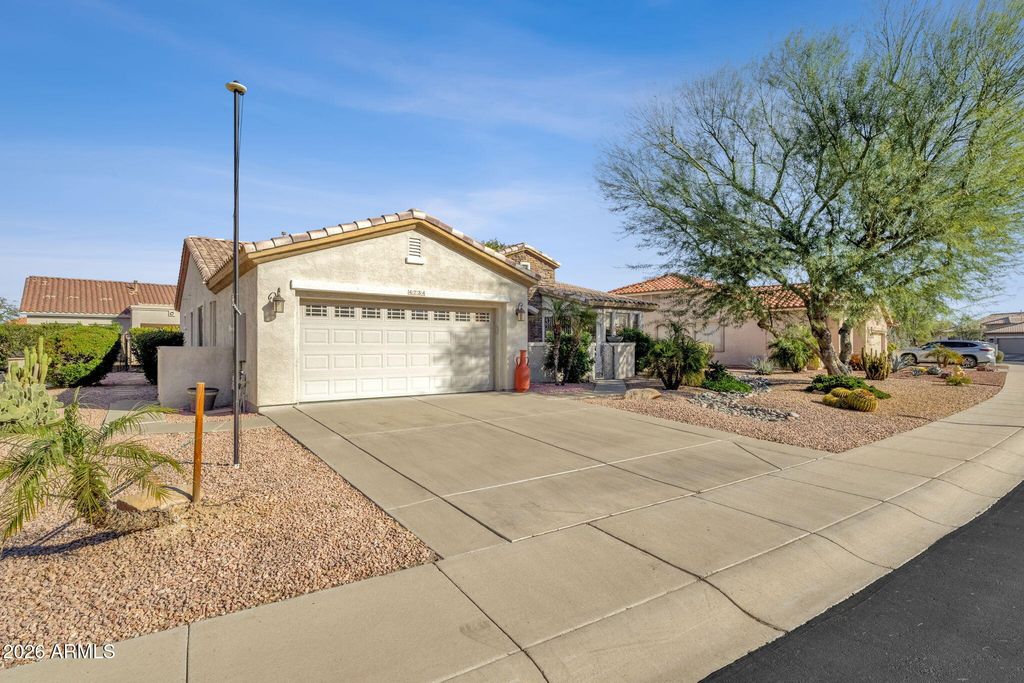 Photo of 4734 E Indigo Street, Gilbert, AZ 85298 (MLS # 6969428)