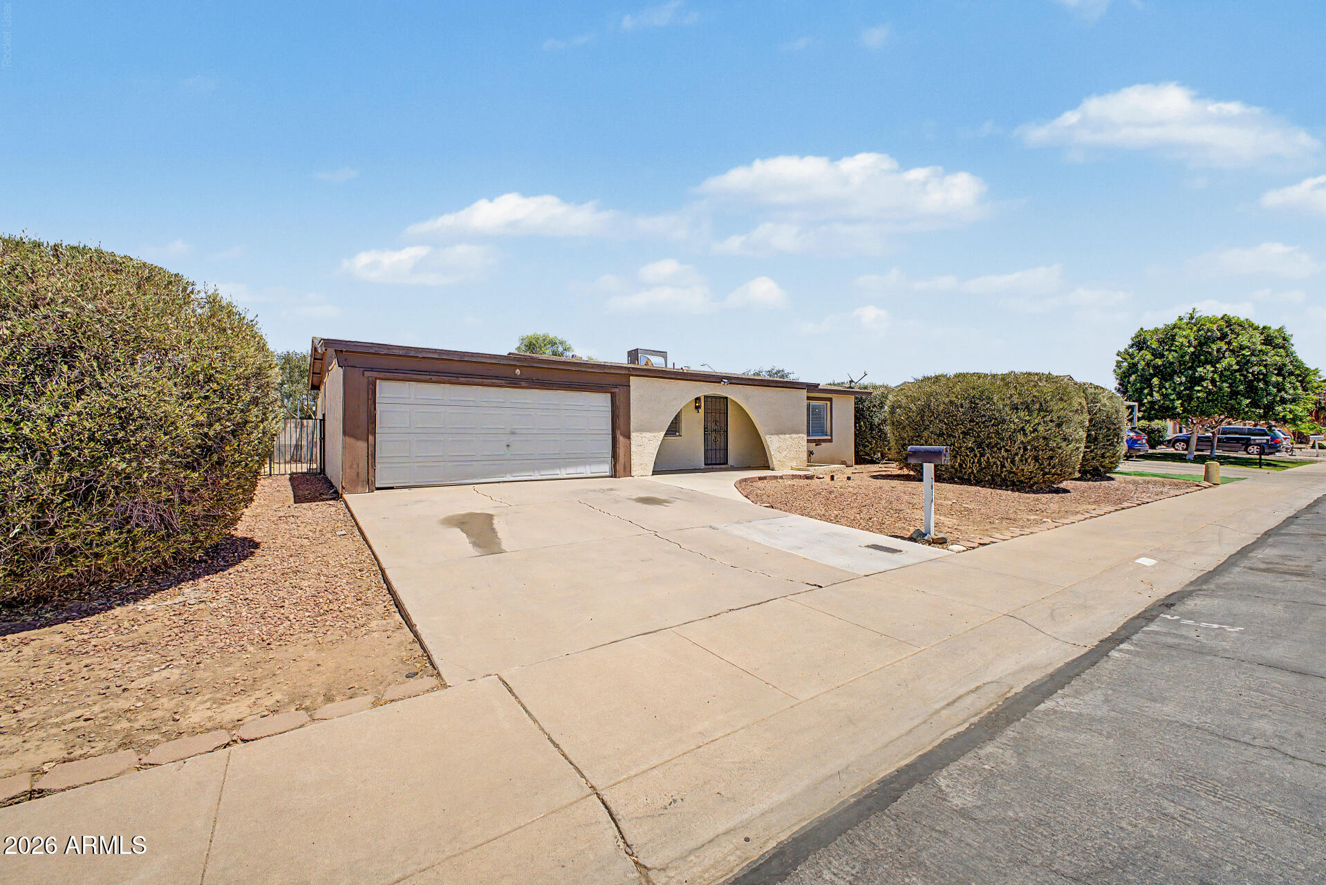 7014 W PALO VERDE Drive