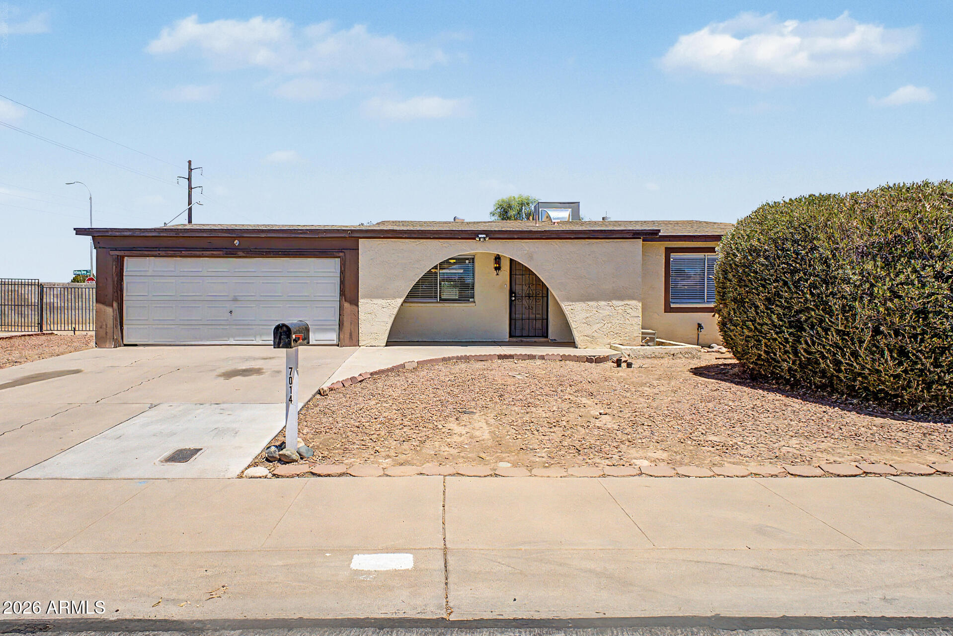 7014 W PALO VERDE Drive