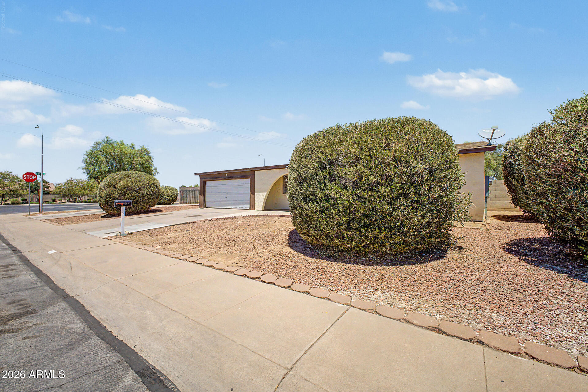 7014 W PALO VERDE Drive