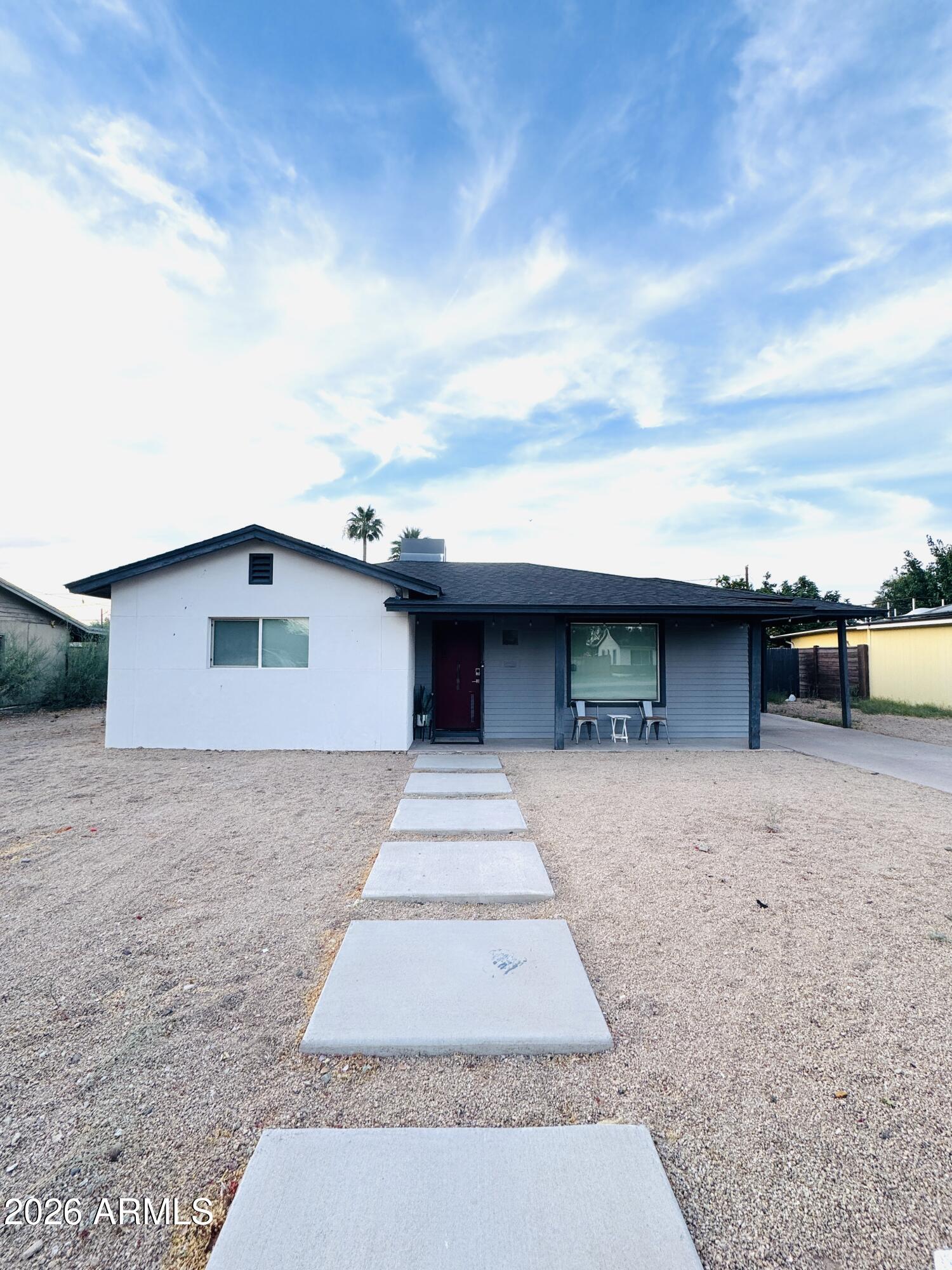 2238 E MULBERRY Drive