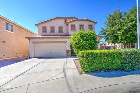 2218 N 91ST Lane Phoenix AZ 85037