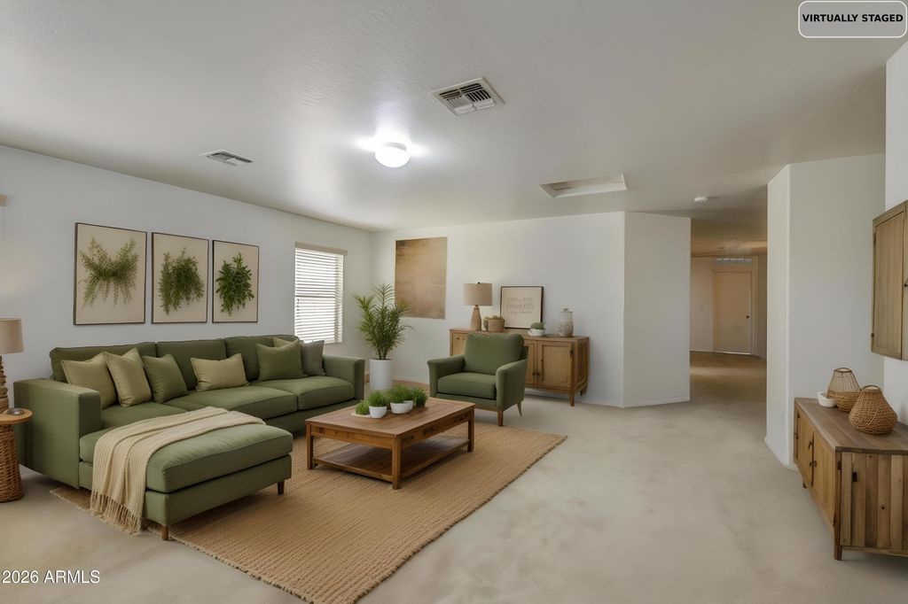 Photo of 2218 N 91st Lane, Phoenix, AZ 85037 (MLS # 7004106)