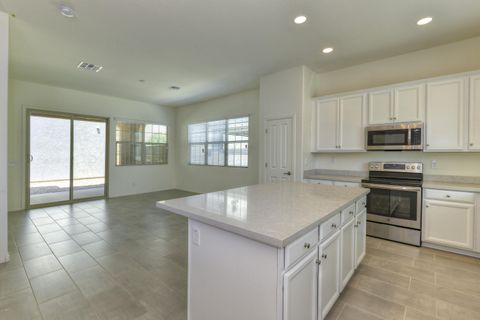 A home in Goodyear