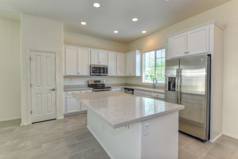 A home in Goodyear