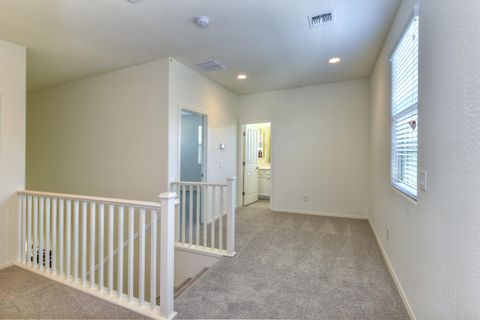 A home in Goodyear