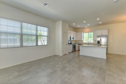 A home in Goodyear