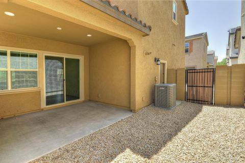 A home in Goodyear