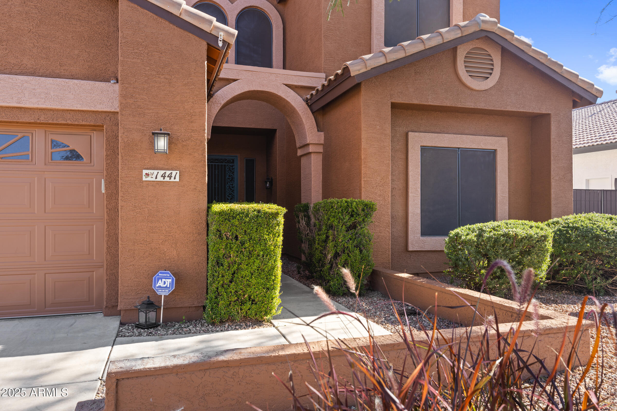 1441 S LA ARBOLETA Drive