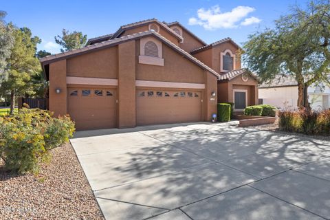 1441 S LA ARBOLETA Drive Gilbert AZ 85296