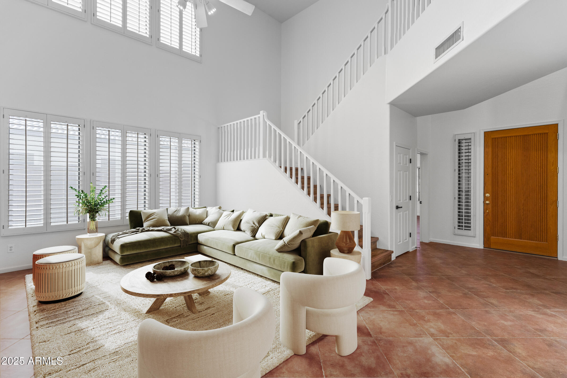 1441 S LA ARBOLETA Drive