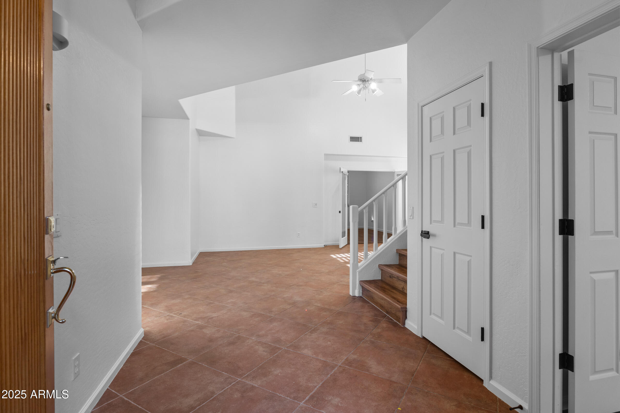 1441 S LA ARBOLETA Drive