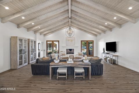 8817 N 58TH Place Paradise Valley AZ 85253