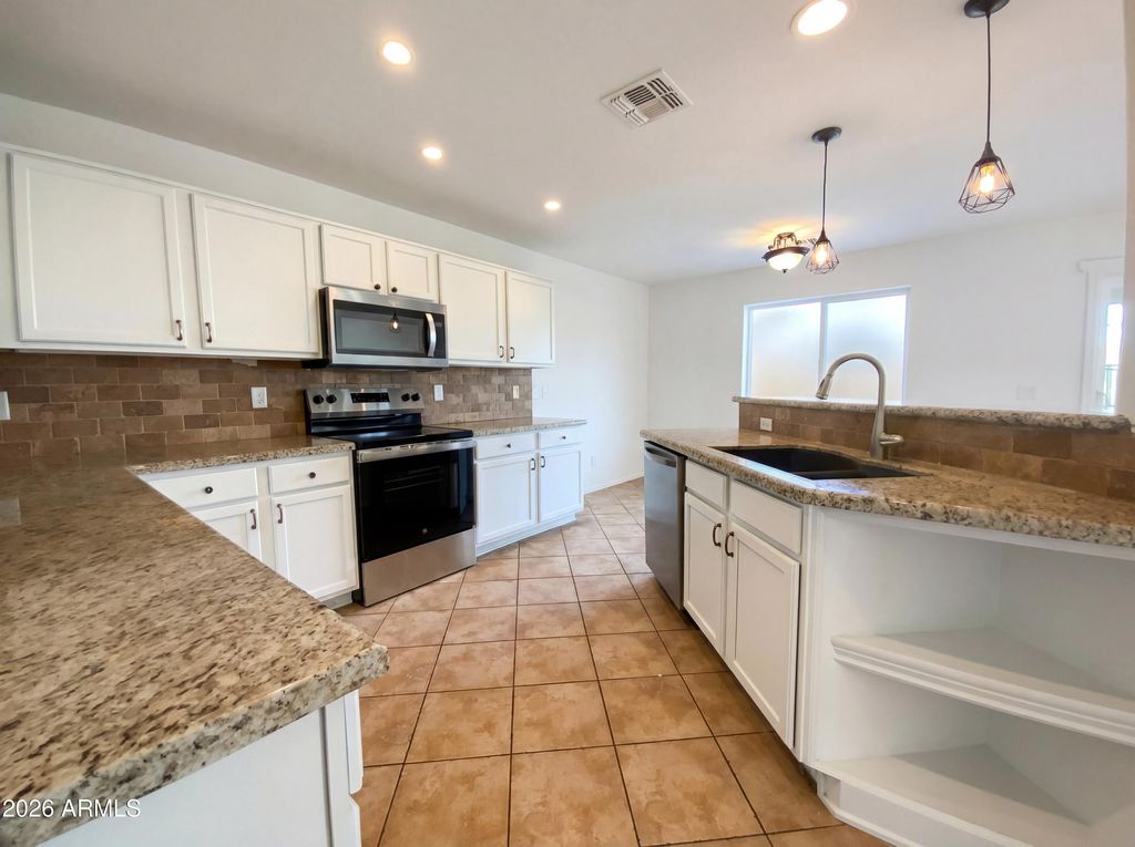 Photo of 31637 N Mesquite Way, San Tan Valley, AZ 85143 (MLS # 6977143)