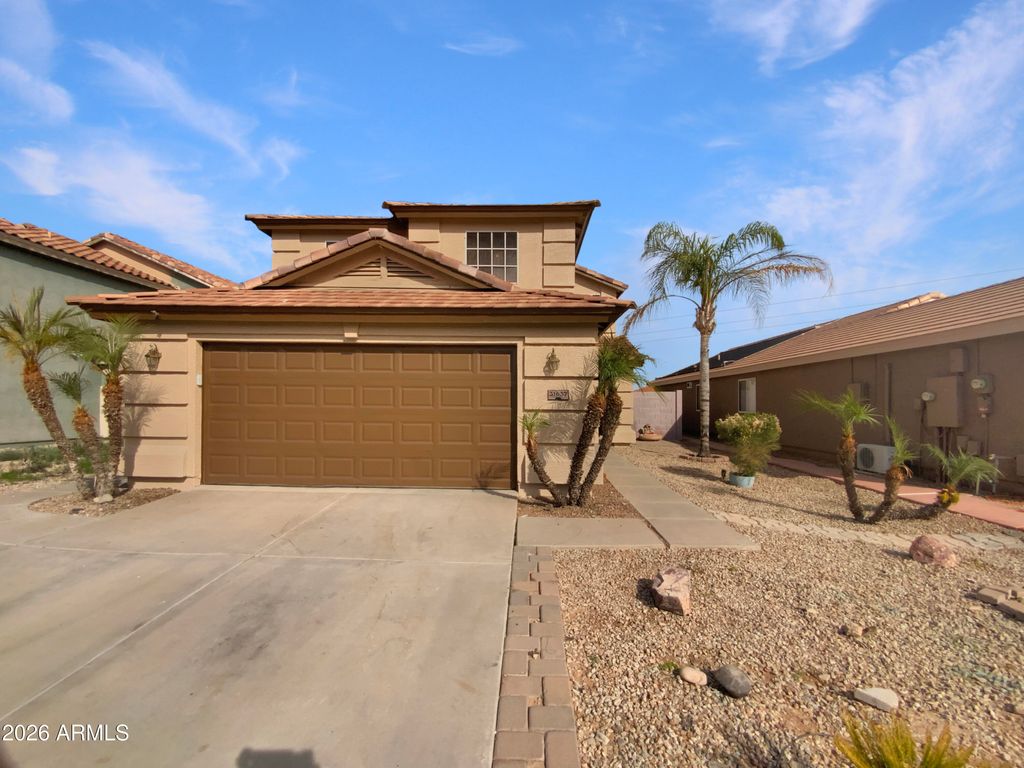 Photo of 31637 N Mesquite Way, San Tan Valley, AZ 85143 (MLS # 6977143)