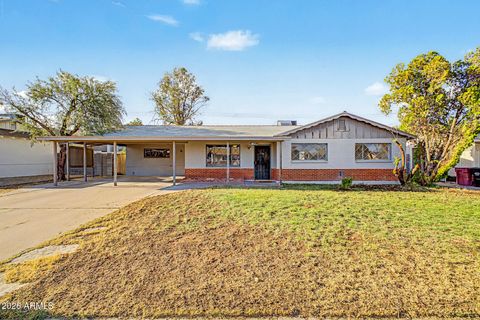 Photo of 6832 E Loma Land Drive, Scottsdale, AZ 85257 (MLS # 7021681)