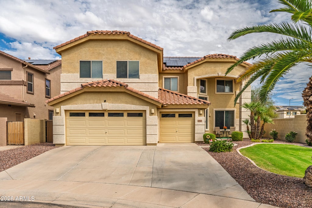 Photo of 44070 W Yucca Lane, Maricopa, AZ 85138 (MLS # 7078865)