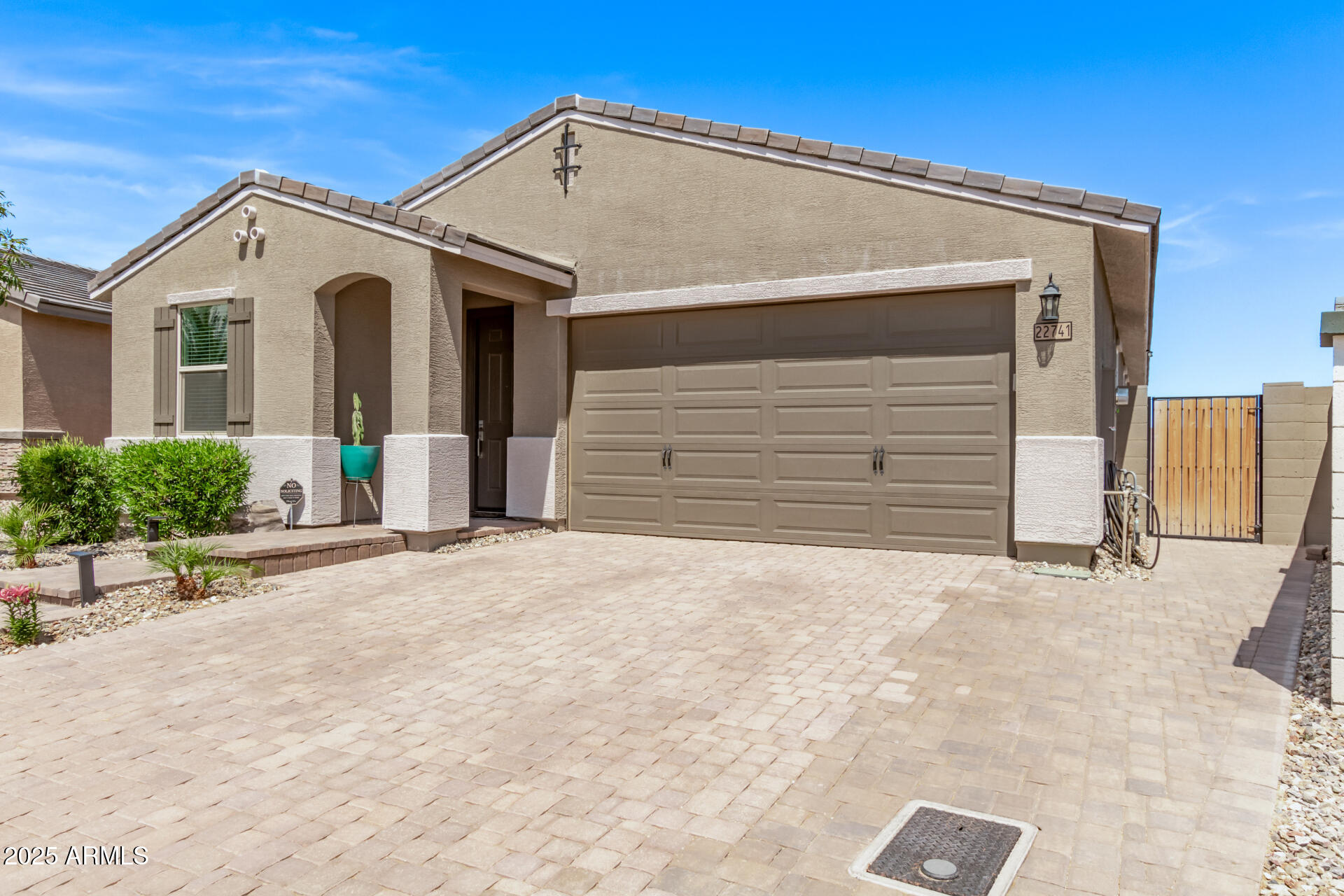 22741 N 126TH Drive