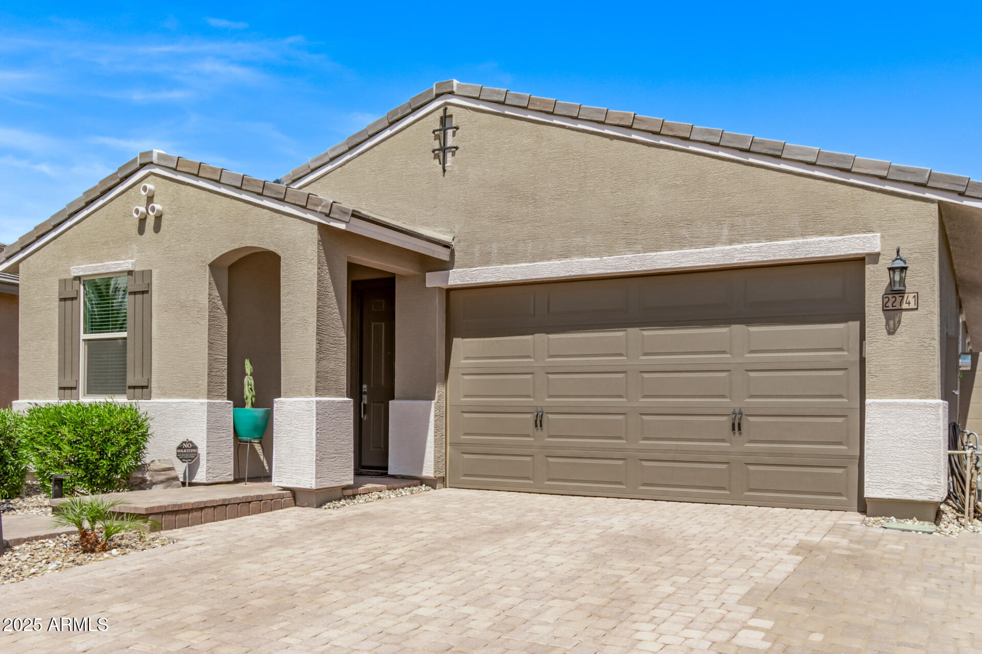 22741 N 126TH Drive