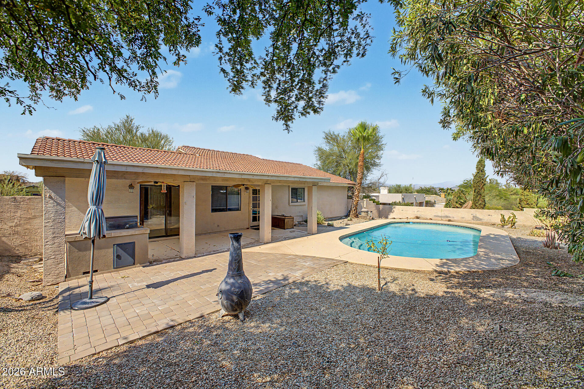 17035 E Cascade Drive