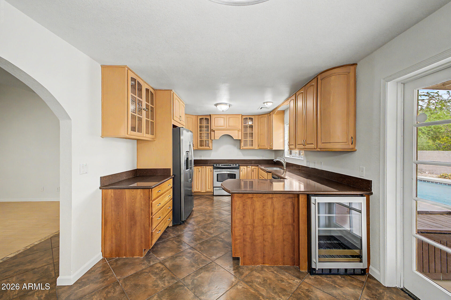 17035 E Cascade Drive