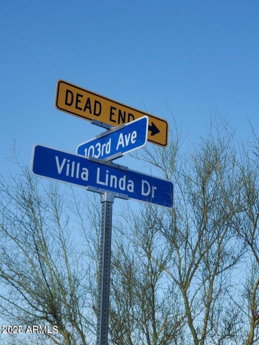 Photo of 103 W Villa Linda Drive #'-', Peoria, AZ 85383 (MLS # 6961957)