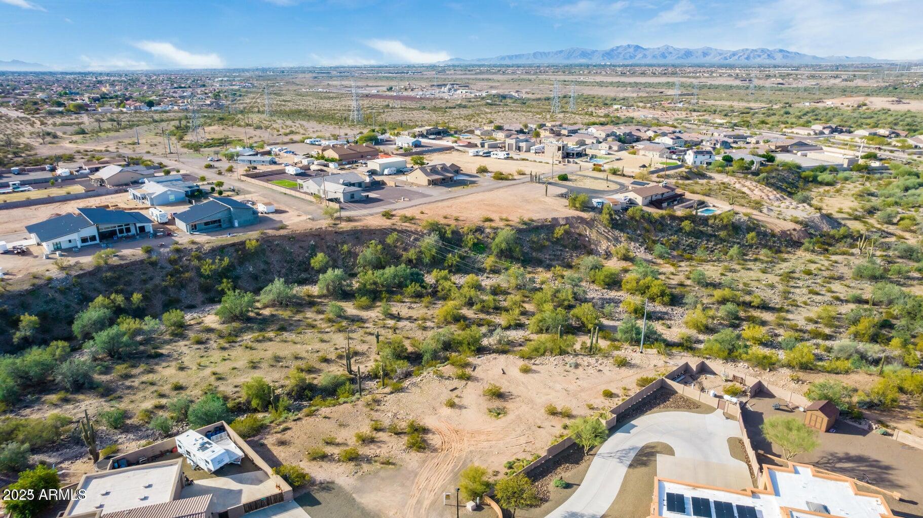 103xx W Villa Linda Drive '-'