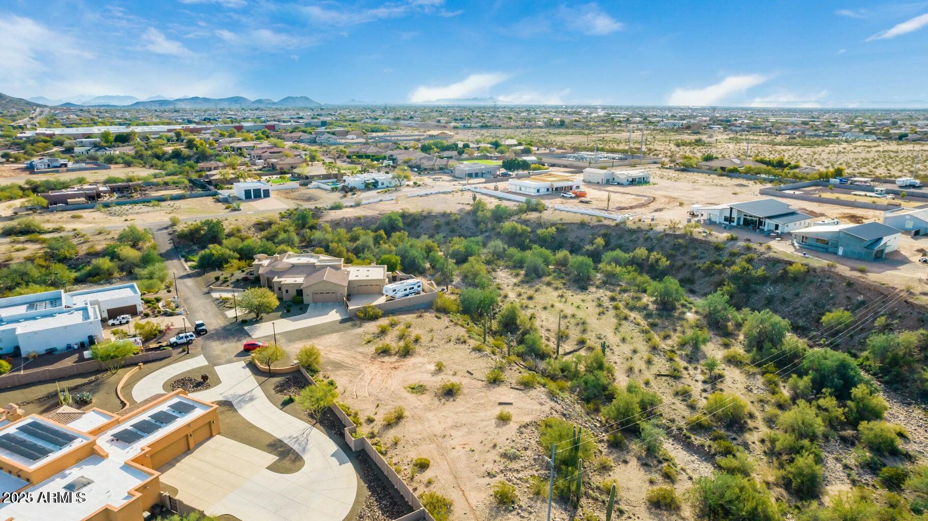 103xx W Villa Linda Drive '-'