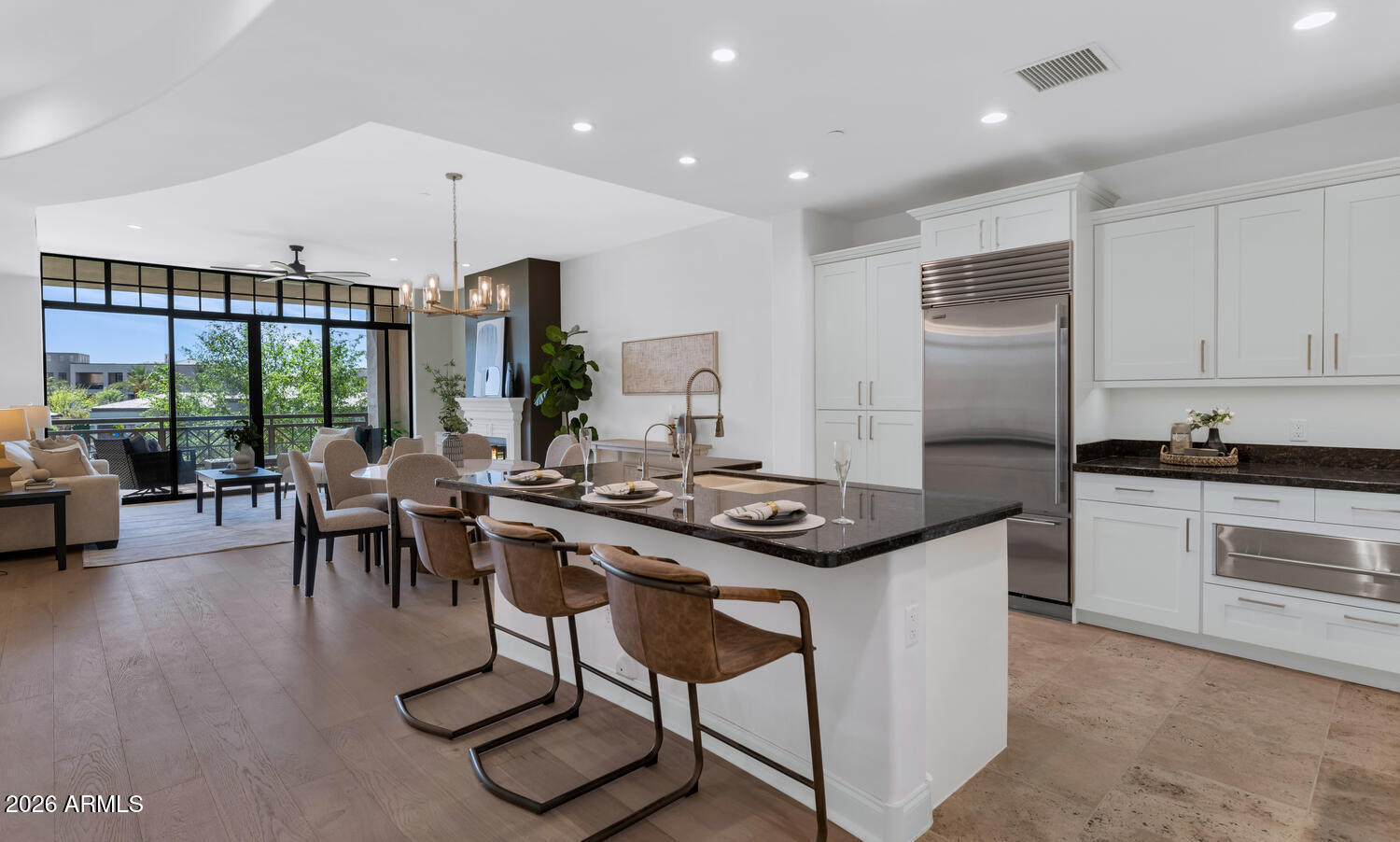 Phoenix, Arizona, 85016, United States, 2 Bedrooms Bedrooms, ,3 BathroomsBathrooms,Residential,Active,2026786