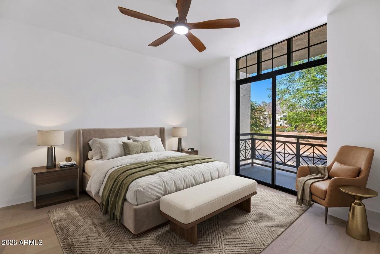 Phoenix, Arizona, 85016, United States, 2 Bedrooms Bedrooms, ,3 BathroomsBathrooms,Residential,Active,2026786
