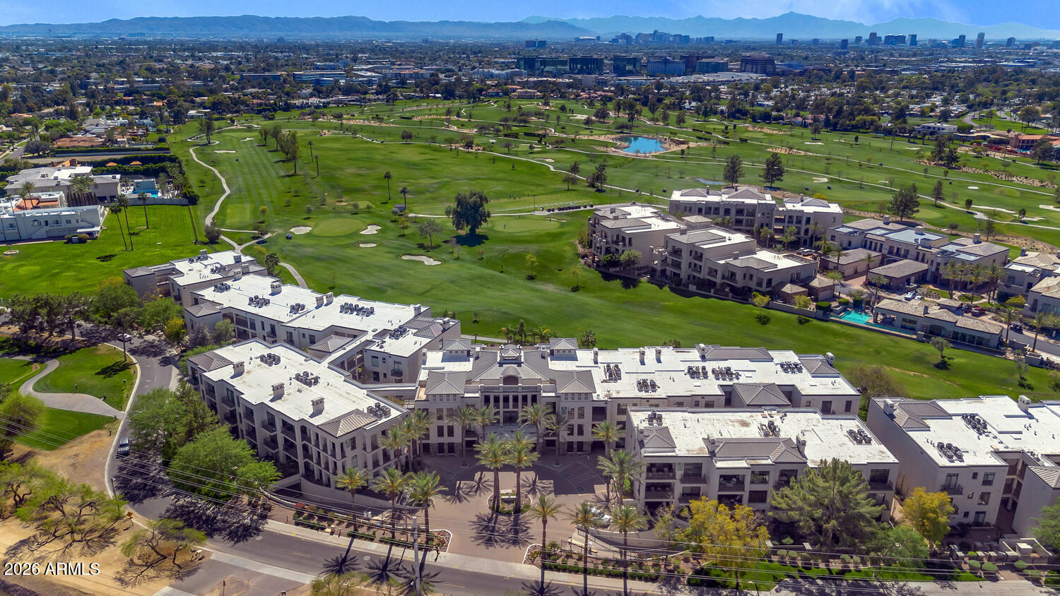 Phoenix, Arizona, 85016, United States, 2 Bedrooms Bedrooms, ,3 BathroomsBathrooms,Residential,Active,2026786