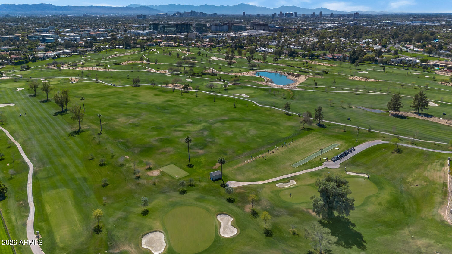 Phoenix, Arizona, 85016, United States, 2 Bedrooms Bedrooms, ,3 BathroomsBathrooms,Residential,Active,2026786