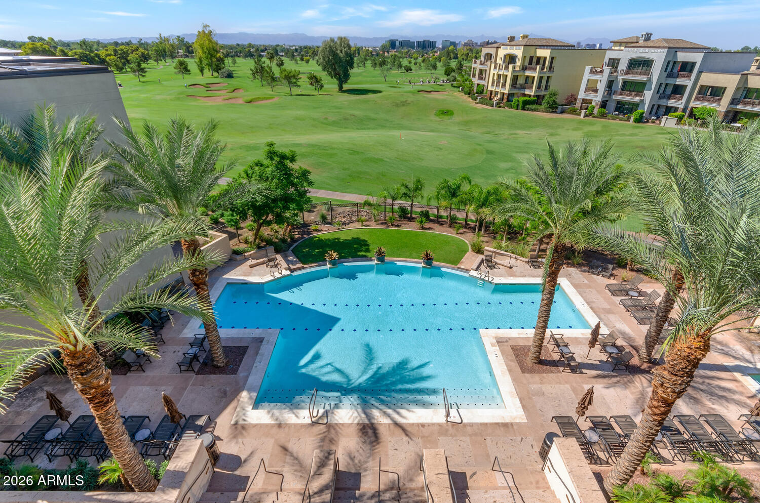 Phoenix, Arizona, 85016, United States, 2 Bedrooms Bedrooms, ,3 BathroomsBathrooms,Residential,Active,2026786