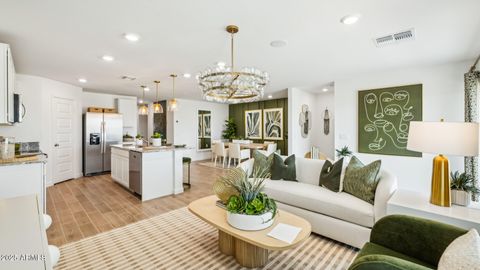 25939 W LYNNE Lane Buckeye AZ 85326