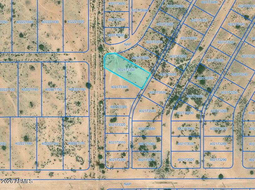 Photo of 5065 N Valley Road #6, Eloy, AZ 85131 (MLS # 7094883)
